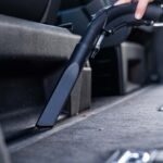 Usisivač za dubinsko čišćenje 1600 W 20 kPa SprayVac20 Scheppach - Slika 2