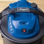 Usisivač za pepeo 1300 W 20 kPa AVC25 Scheppach - Slika 4