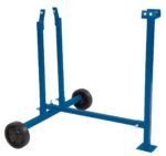 Stalak za cepač drva HL760L Scheppach