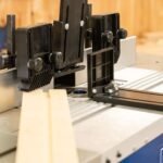 Stona glodalica HF60 Scheppach - Slika 3