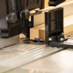 Stona glodalica HF60 Scheppach - Slika 4