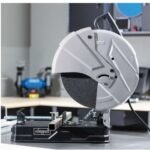 Testera za metal 355 mm 2600 W MT150 Scheppach