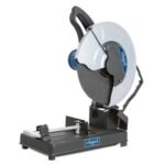 Testera za metal 355 mm 2600 W MT150 Scheppach - Slika 2