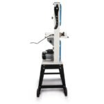 Tračna testera 175 mm HBS400 Scheppach - Slika 4