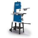 Tračna testera BASA3 Scheppach