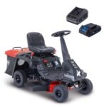 Traktor kosačica 61 cm 6 KS MR230-61 Scheppach