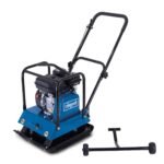 Vibro nabijač 6,5 KS HP1800S Scheppach