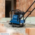 Vibro nabijač 6,5 KS HP1800S Scheppach - Slika 2