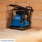 Vibro nabijač 6,5 KS HP1800S Scheppach - Slika 3