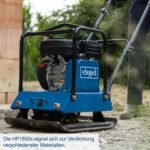 Vibro nabijač 6,5 KS HP1800S Scheppach - Slika 5