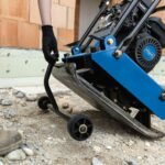 Vibro nabijač 6,5 KS HP1800S Scheppach - Slika 7