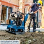 Vibro nabijač 9 KS HP3000S Scheppach - Slika 2