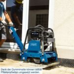 Vibro nabijač 9 KS HP3000S Scheppach - Slika 4