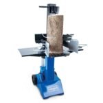 Scheppach HL810 cepač za drva – 8 tona, 230V - Slika 2
