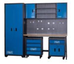 Scheppach radionički modularni sistem GWS08