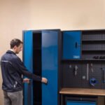 Scheppach radionički modularni sistem GWS08 - Slika 4